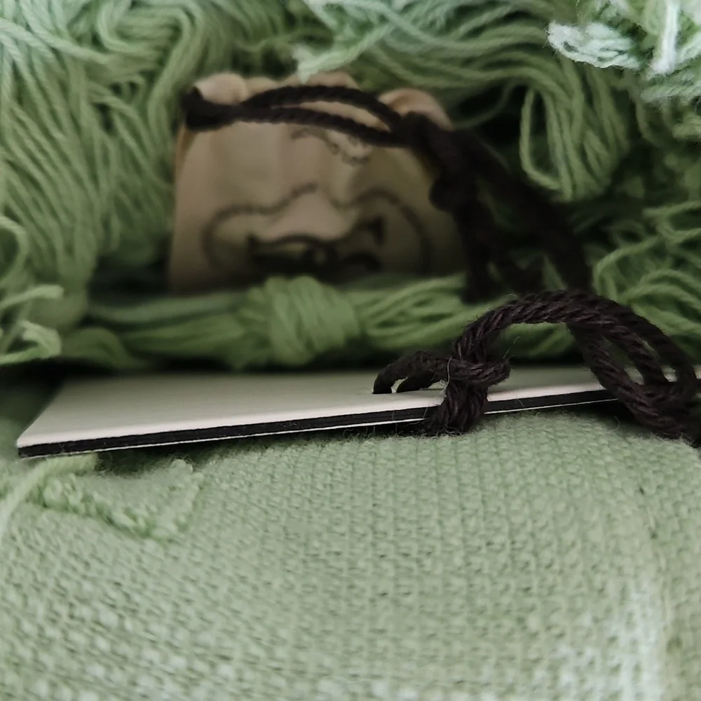 Spell & The Gypsy Collective Seashell Towel